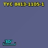 TYC 8413-1105-1