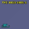 TYC 8413-1901-1