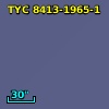 TYC 8413-1965-1