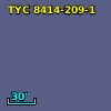 TYC 8414-209-1