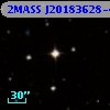 2MASS J20183628-4913076