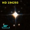 HD 194293