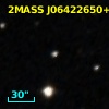 2MASS J06422650+6800361