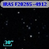 IRAS F20285-4912