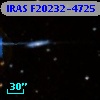IRAS F20232-4725