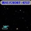 IRAS F20307-4717