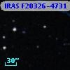 IRAS F20326-4731