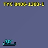 TYC 8406-1383-1