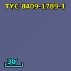 TYC 8409-1789-1