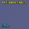 TYC 8409-1941-1