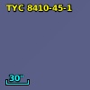 TYC 8410-45-1