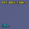 TYC 8411-1386-1