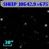 SHEEP J0642.9+6751