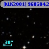 [KLK2001] 960504.21