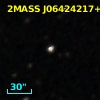2MASS J06424217+6759234