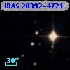 IRAS 20392-4721
