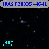 IRAS F20335-4641
