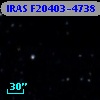 IRAS F20403-4738
