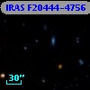 IRAS F20444-4756