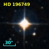 HD 196749