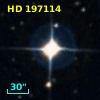 HD 197114