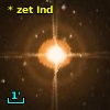 * zet Ind