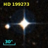 HD 199273