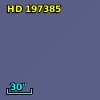HD 197385