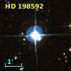 HD 198592