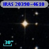 IRAS 20390-4610