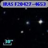 IRAS F20427-4653