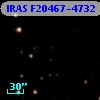IRAS F20467-4732