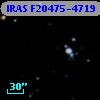 IRAS F20475-4719