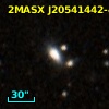 6dFGS gJ205414.4-464636