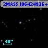2MASS J06424836+6803382