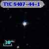 TYC 8407-44-1