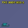 TYC 8407-833-1
