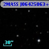 2MASS J06425063+6756444
