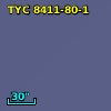 TYC 8411-80-1