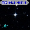 TYC 8411-485-1