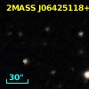 2MASS J06425118+6756250