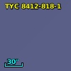 TYC 8412-818-1
