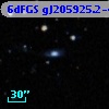 6dFGS gJ205925.2-463037