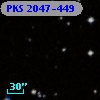 PKS 2047-449
