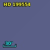 HD 199554