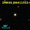 2MASS J06411552+6754015