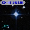 CD-45 14139B