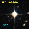 HD 199640