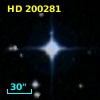 HD 200281
