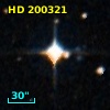 HD 200321